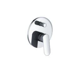 Shower Mixer - MXS830960 from Rigel