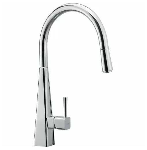 Franke Pyra Light Pull-Out Tap Chrome (TA6841) from Archant