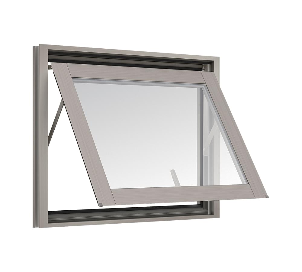 WE 70 - Awning Window from TOSTEM