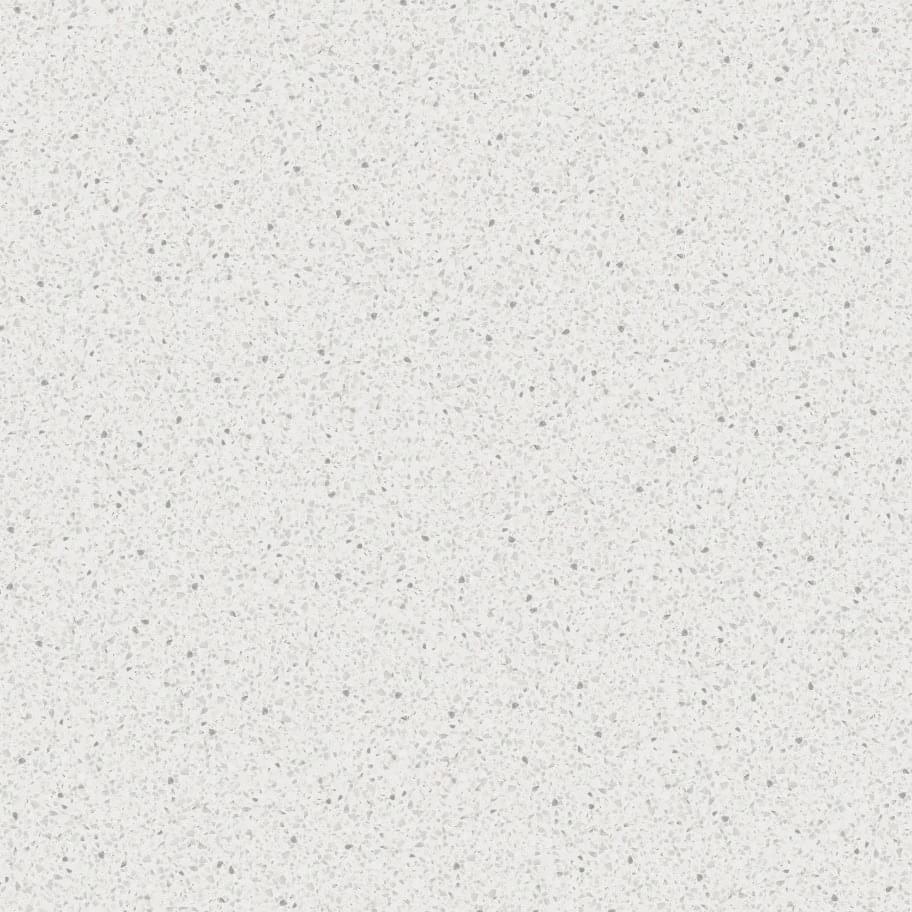White Terrazzo Matte 600x600 from Graystone Tiles & Design Studio