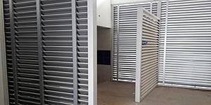 Ventilation Louvres DML 93Z from DML