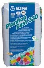 PLANITOP FAST 330 from MAPEI