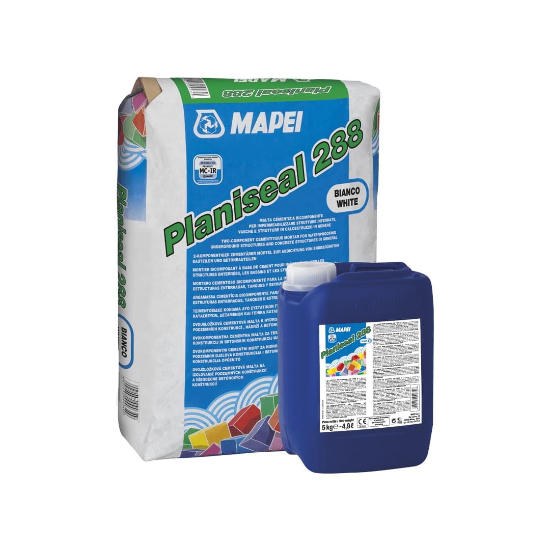 PLANISEAL 288 from MAPEI