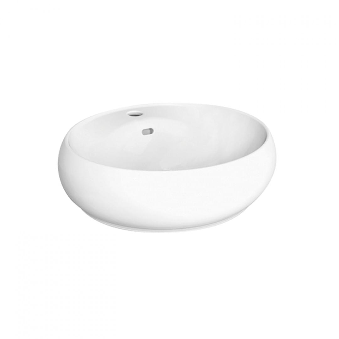 Sit-On Lavatory - LS5010 from Rigel