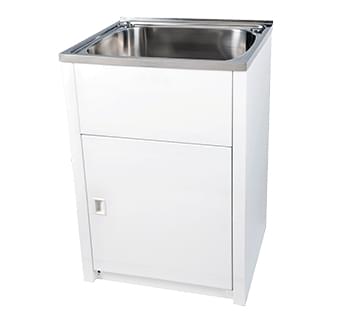 Classic 70L SS Maxi Laundry Unit from Everhard Industries