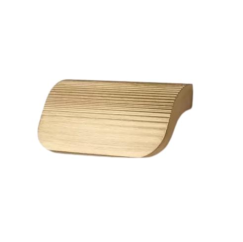 Swell®, 32mm, Brushed Brass from Archant