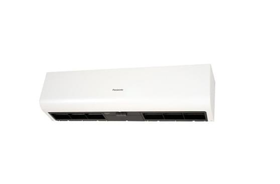 Air Curtains - FY-4015U118 from Panasonic