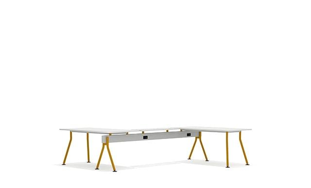 CoLab Beam Table - CB28BP1608D from Atwork