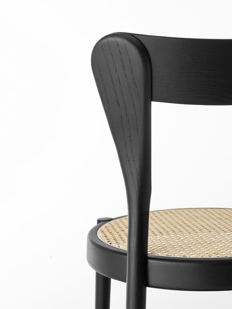 Pagaia Chair – PV from Anarta