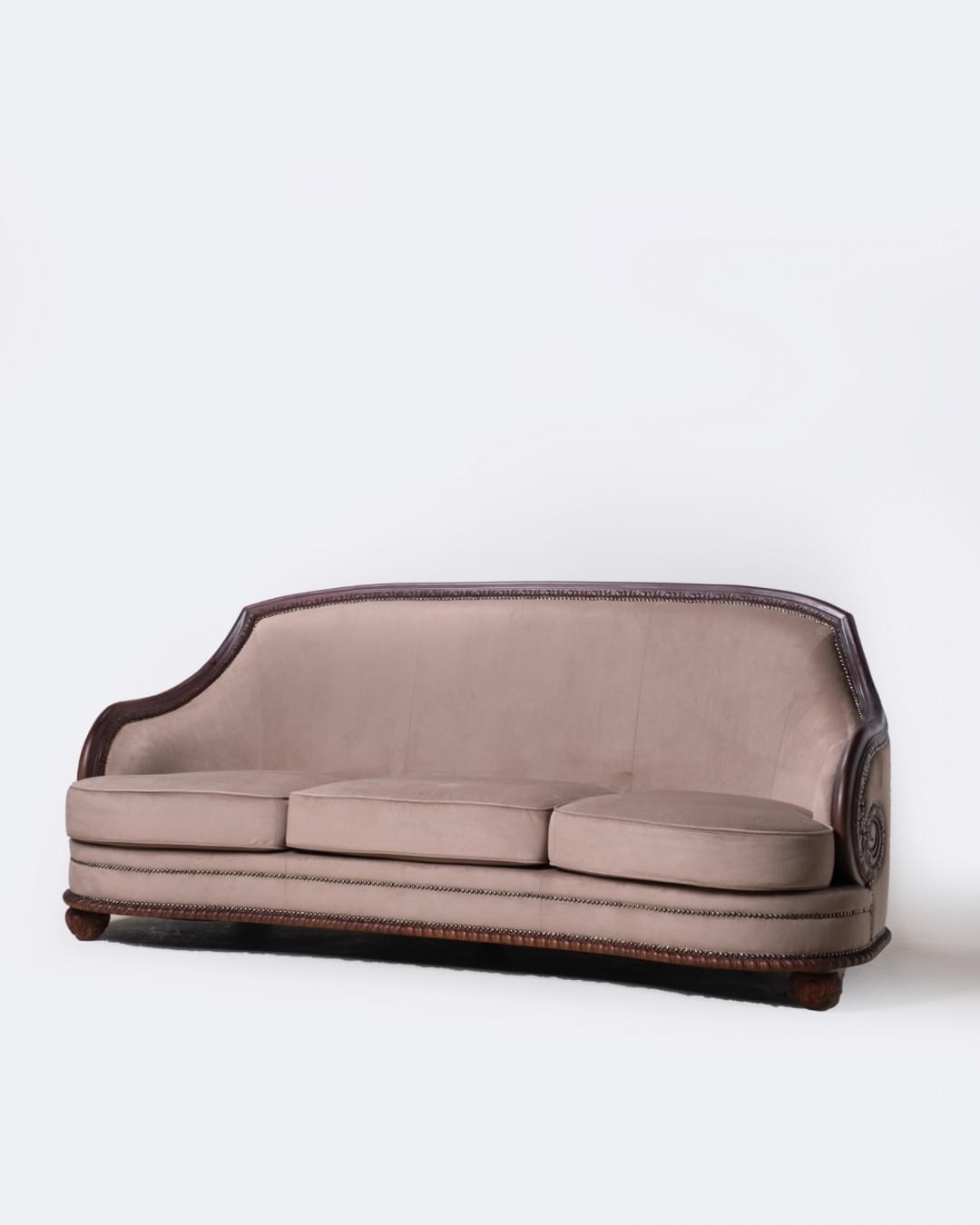 SAVANNAH SOFA from Lifetime Design Furniture