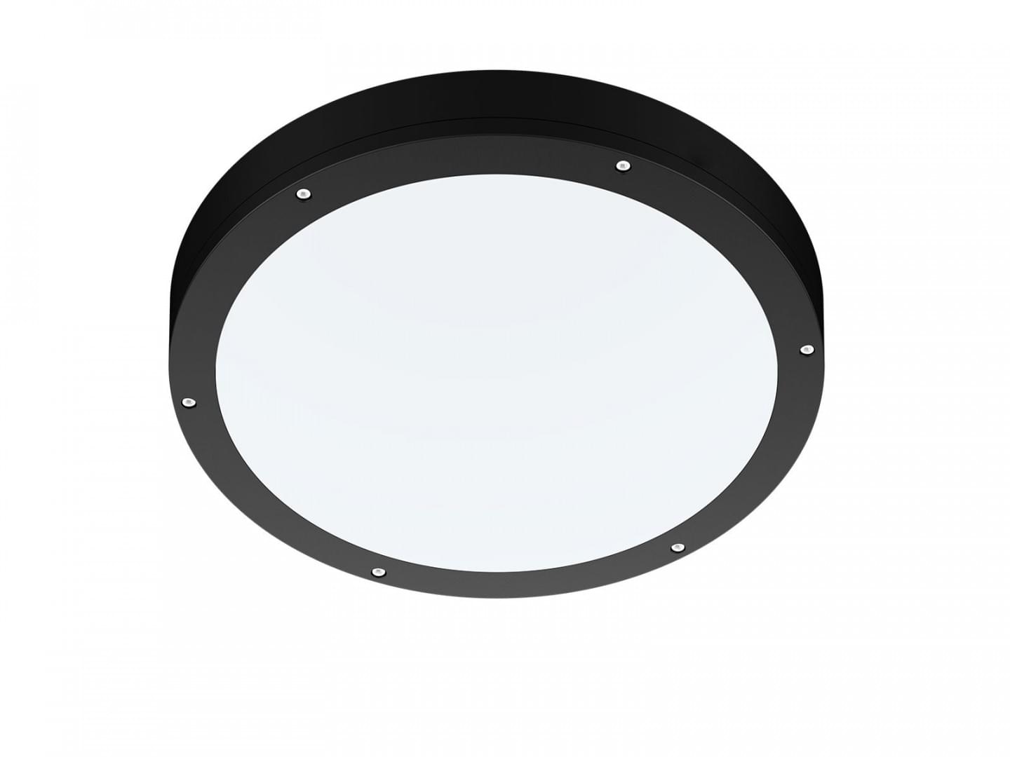 Surface Mounted Ajustable Built in Sensor Circular Down Light from NIE Electronics