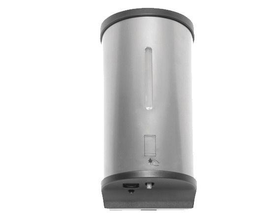 Automatic Stainless Steel Soap Dispenser from Britex