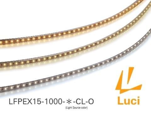 LFPEX-O - Luci Power FLEX EX IP65 from Luci