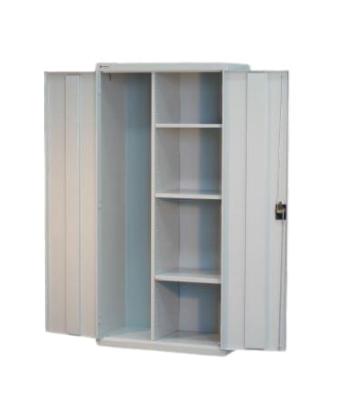Industrial Combination Cabinet from Stronghold