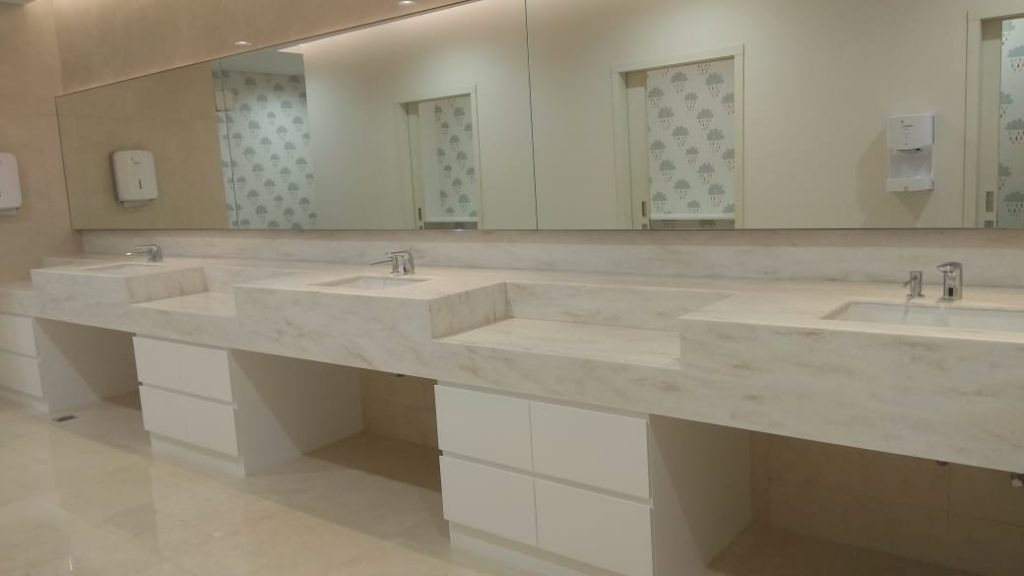 Corian® Witch Hazel from Corian® Solid Surfaces