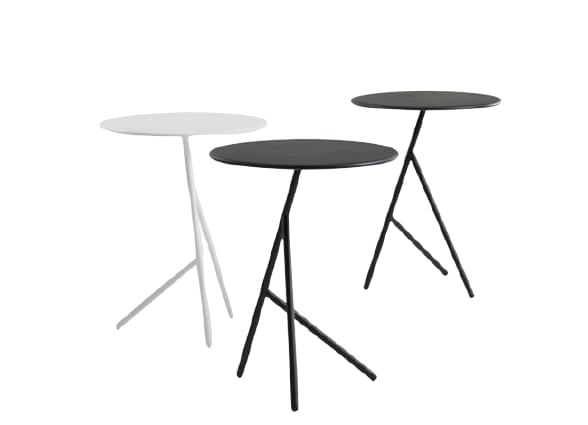 Penny Side Table from Eastern Commercial Furniture / Healthcare Furniture Australia