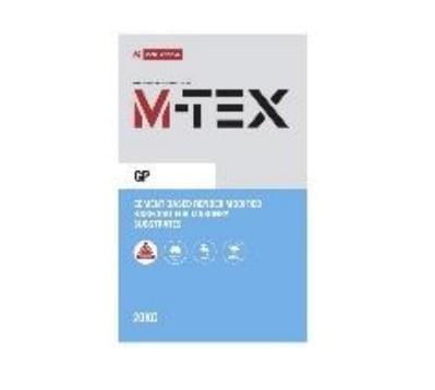 M-TEX Brick and Masonry Block Platinum from Masterwall