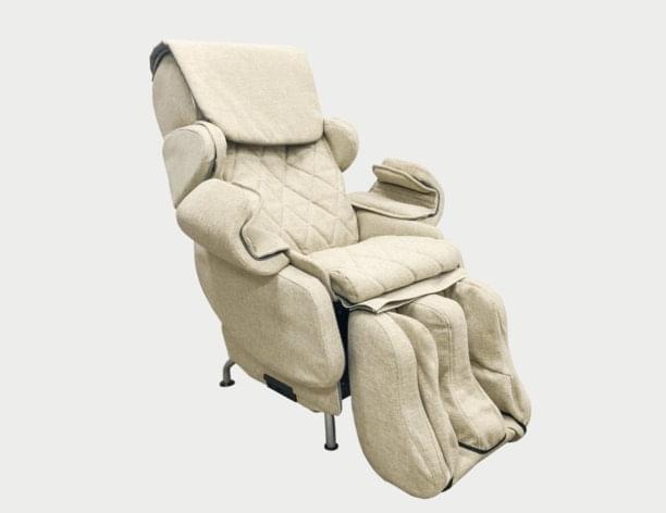 CALABO Smart Body Care Massage Chair from Kelvin Electric