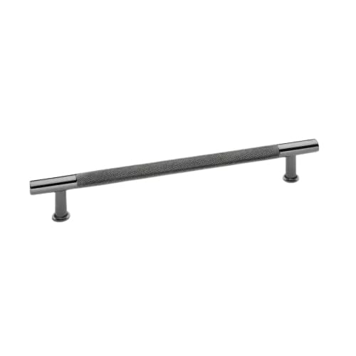 Henley Pull Handle, 128mm, Black Nickel from Archant