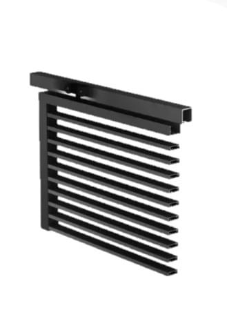 NOTEAL BLINDS from Technal