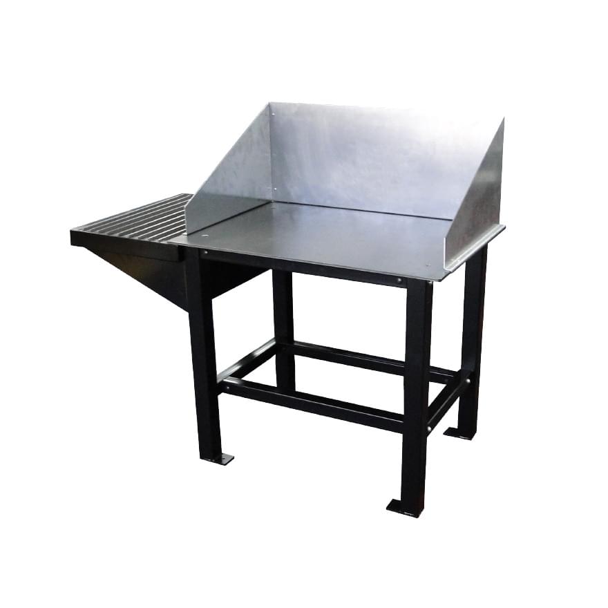 Kube 5 990mm Welding Bench from Tools for Schools
