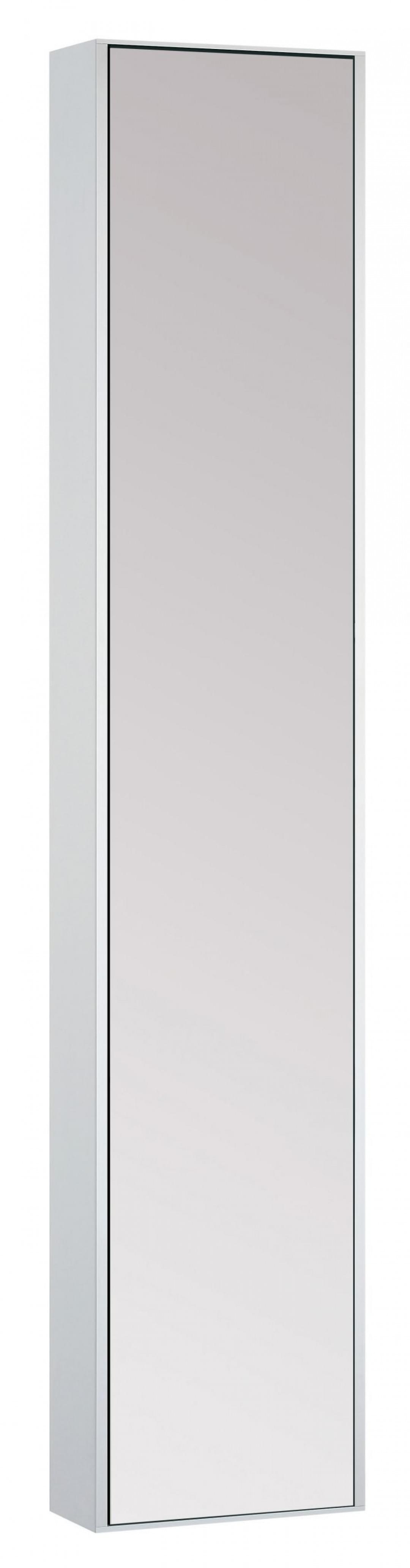 Cabinet module with mirrored-door (both sides) – surface-mounted model from Emco