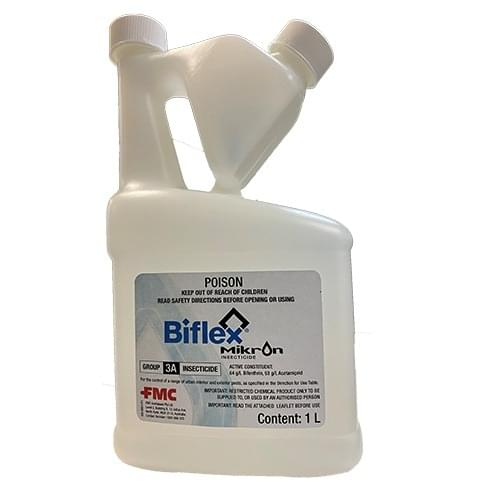 Biflex® Mikron from FMC Australia and New Zealand