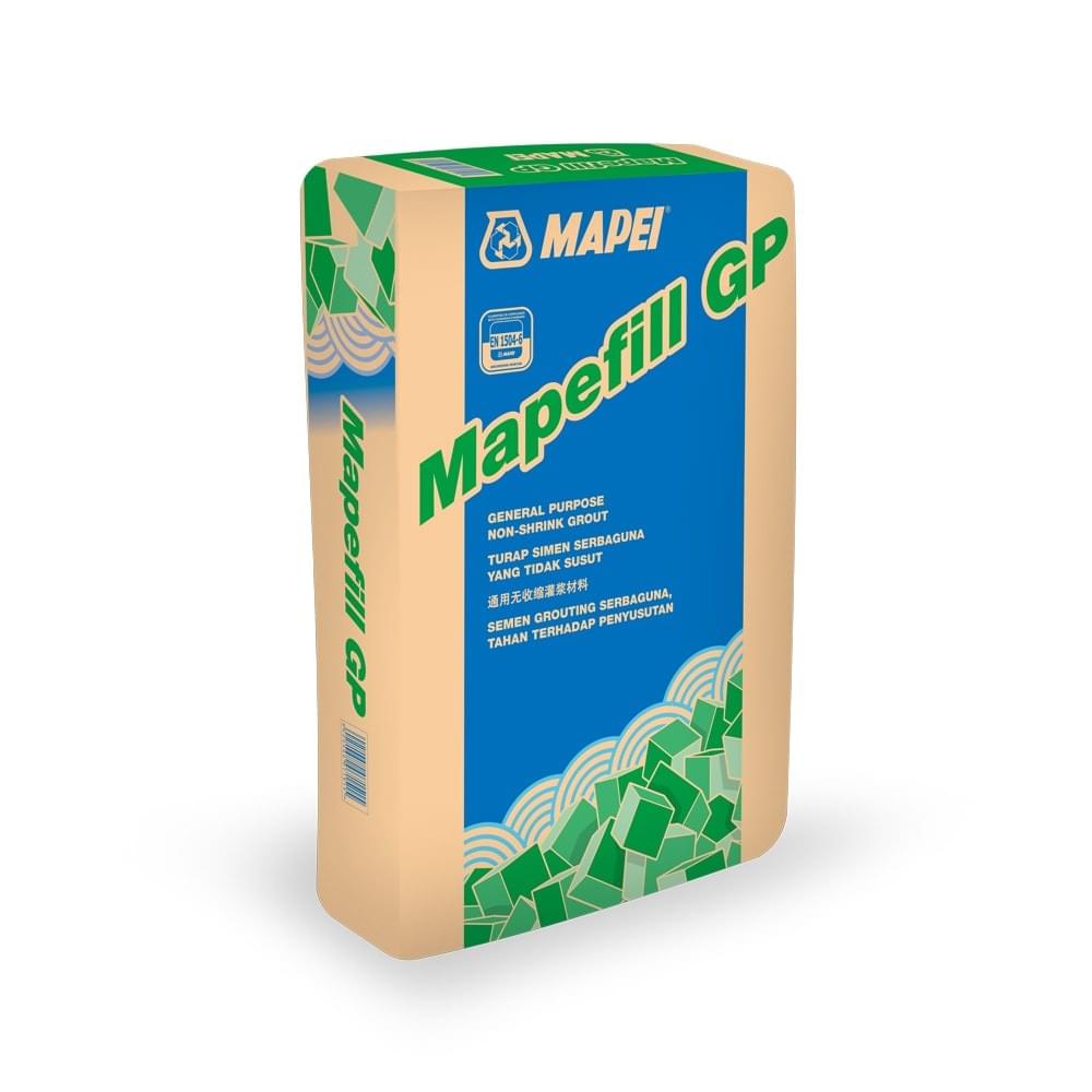 Mapefill GP from MAPEI
