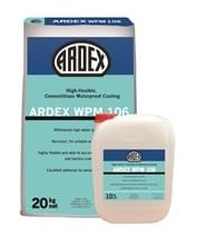 ARDEX WPM 106 from ARDEX