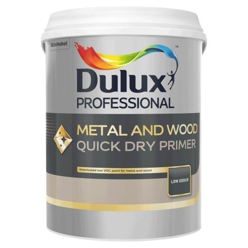 Dulux Professional Quick Dry Primer from Dulux