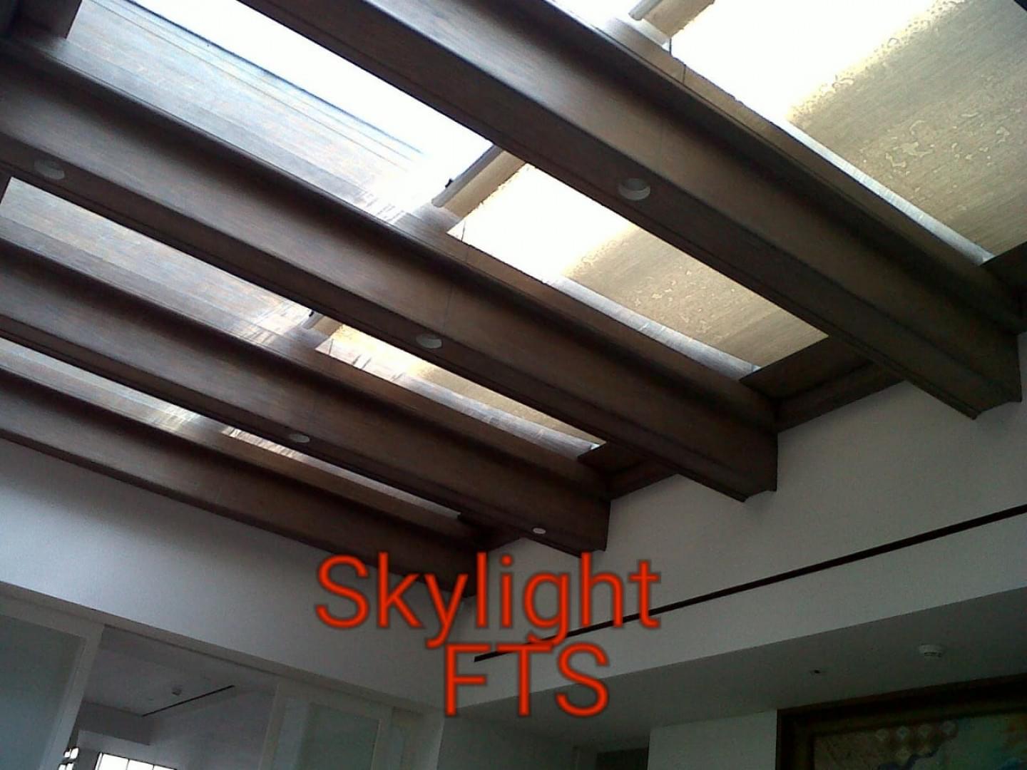 TOSO Skylight from TOSO