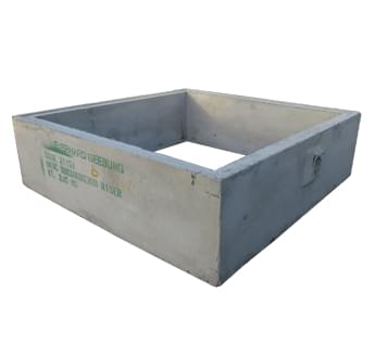 Concrete 900 x 900 Stormwater & Gully Pit Risers from Everhard Industries