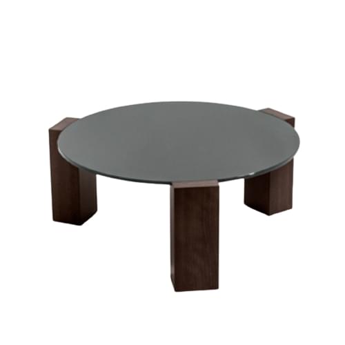 Gogan low table from Vastuhome