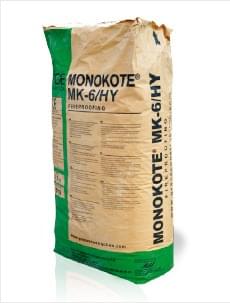 MONOKOTE® MK-6/HY® from GCP Applied Technologies