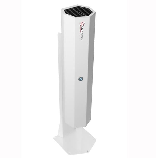 Light Progress UV-FAN XS Air Disinfection Systems from Delta Pyramax