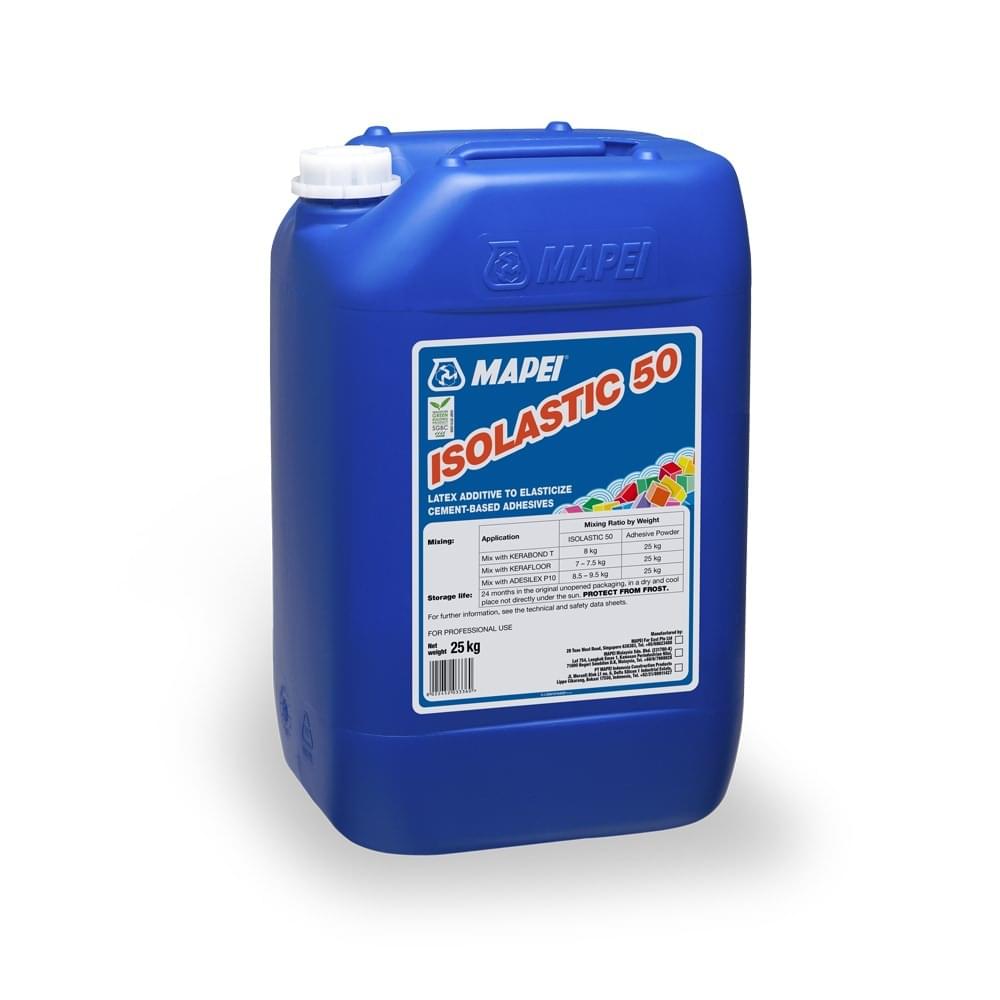 Isolastic 50 from MAPEI