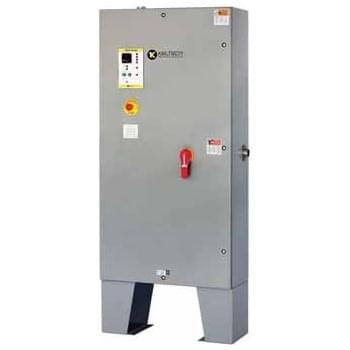 Tankless Tempering Systems SNA SERIES from Bradley Australia