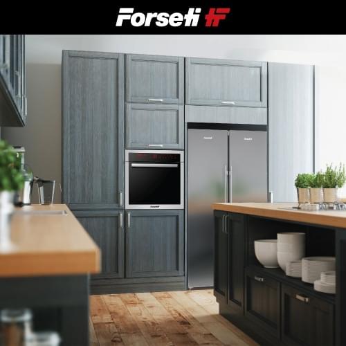 FORNO 709 Oven from Forseti