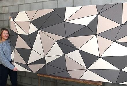 Acoustic Panels from Gen-Eco