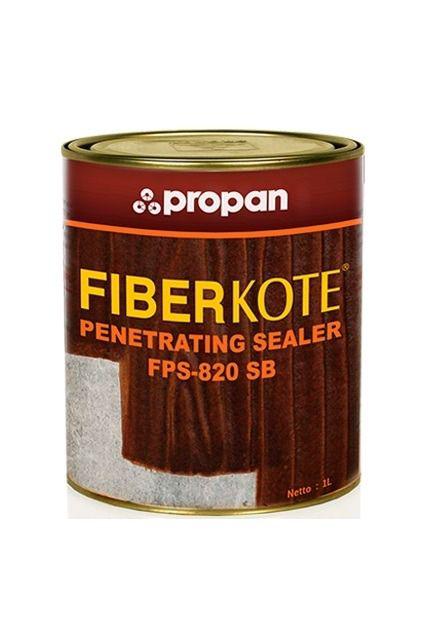 FIBERKOTE PENETRATING SEALER FPS-820 from PROPAN