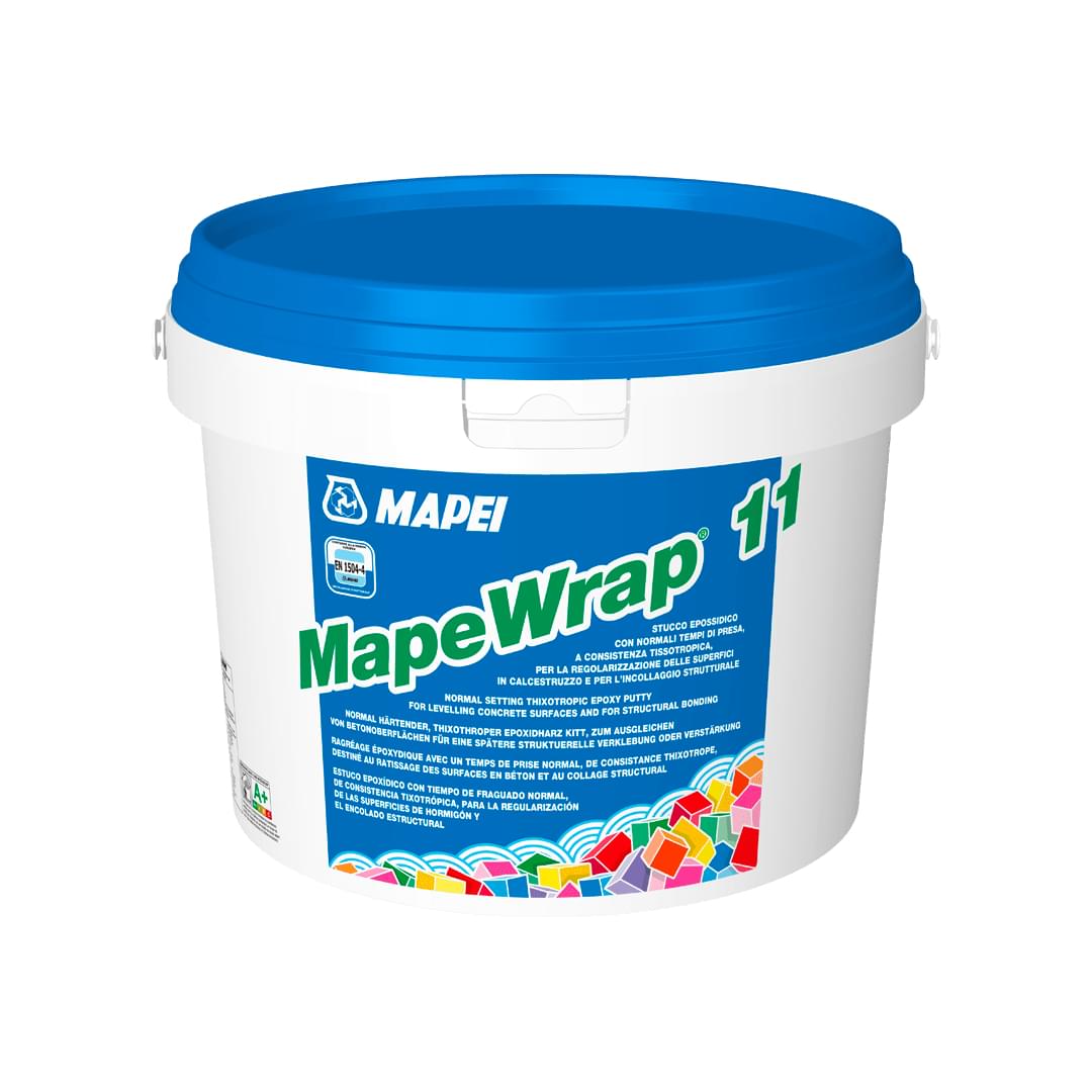 MAPEWRAP 11 from MAPEI
