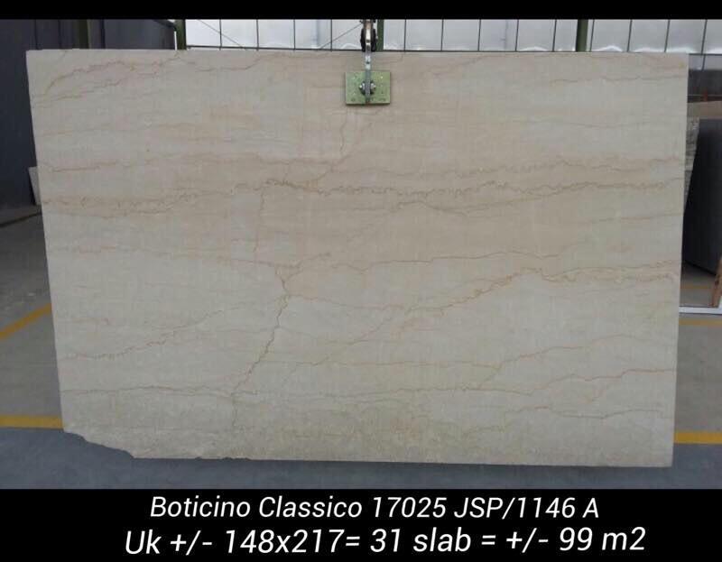 Boticino Classico from JSP