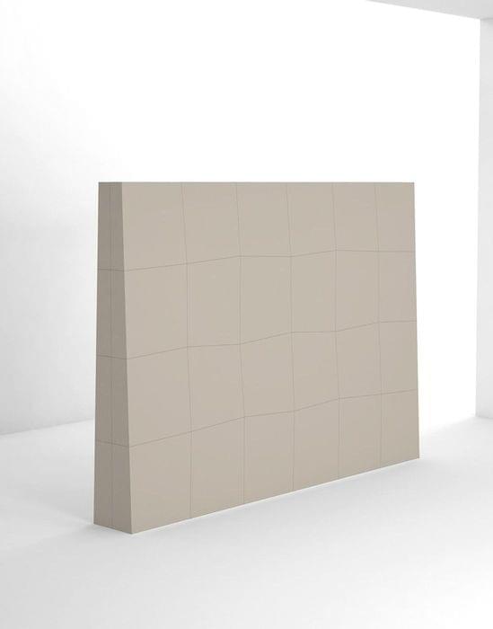 200.48 | 3form Elements Seeyond Straight Partition from Super Star