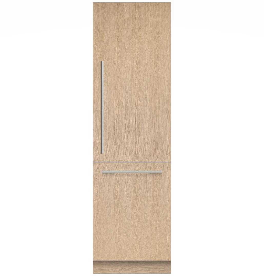 RS6121WRUK1 - Integrated Refrigerator Freezer, 61cm, Ice & Water from Fisher & Paykel