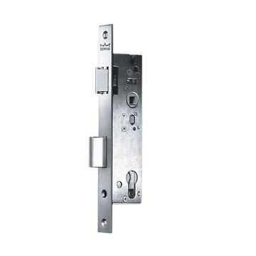 DORMA Mortise Locks 952 (for narrow-stile doors) from dormakaba
