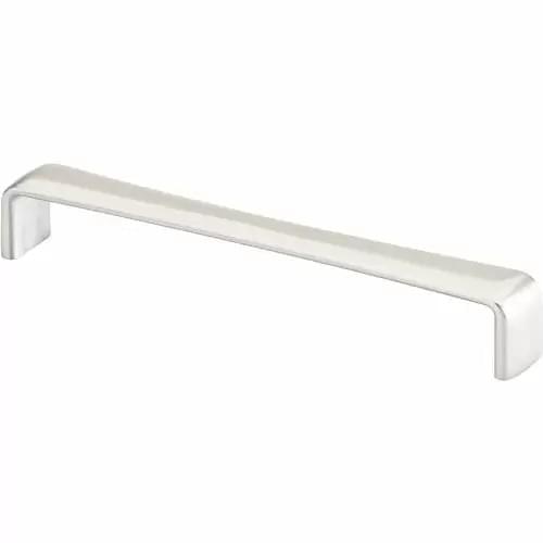 Cortona, 320mm, Brushed Nickel from Archant