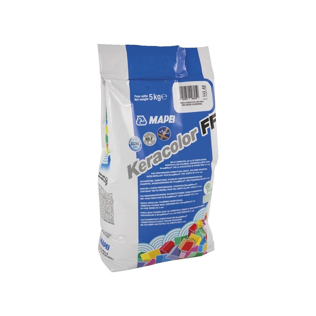 KERACOLOR FF from MAPEI