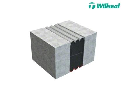 Willseal FR-H from Tremco Construction Product Group (CPG)