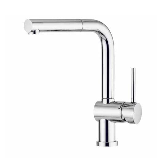 Franke Active Plus Pull-Out Tap Chrome (TA7611) from Archant