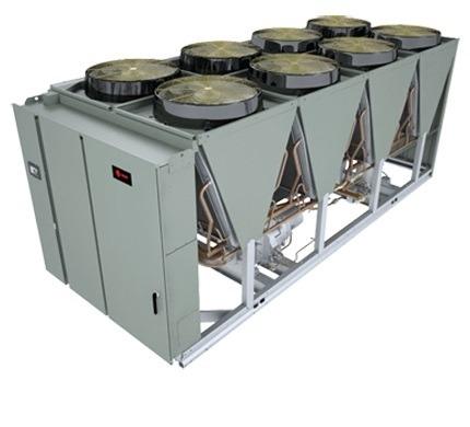 Stealth™ Helical Rotary Chiller Model RTAE from Trane